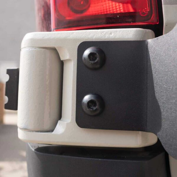 Sprinter 180˚ Degree Rear Door Hinges