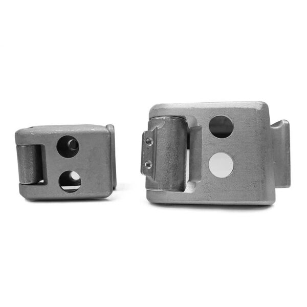 Sprinter 180˚ Degree Rear Door Hinges