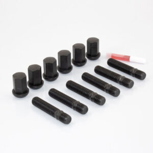 Lug Bolts for Factory MB Alloy Sprinter Wheels