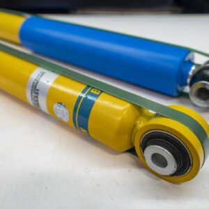 Bilstein B6 Rear Shocks for Ford Transit at Agile Off Road