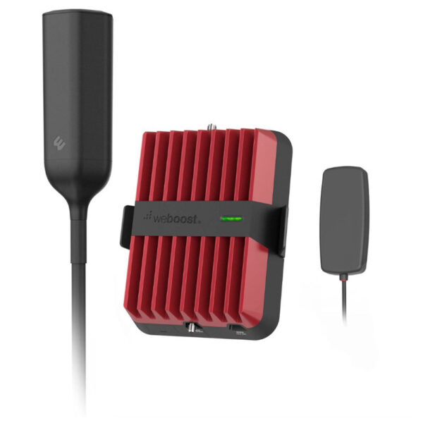 WeBoost Drive Reach OTR Cell Phone Signal Booster