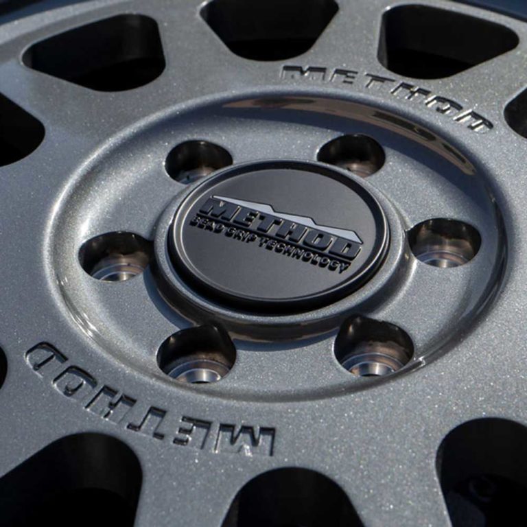 Method Race 703 Wheels for Mercedes Sprinter - Agile Off Road