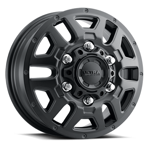 2020 ford transit awd wheels