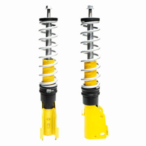 AO RIP Front Coilover (Bilstein) - Sprinter 4x4 at Agile Off Road