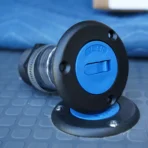 Fill Kit for Spare Tire Basket Water Tank for Sprinter by Agile Offroad