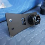 Fill Kit for Spare Tire Basket Water Tank for Sprinter by Agile Offroad