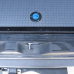 Fill Kit for Spare Tire Basket Water Tank for Sprinter by Agile Offroad