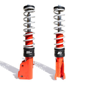 AO RIP Front Coilover (Koni) - Sprinter 4x4