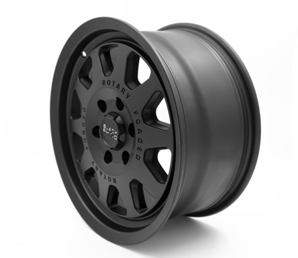 Black Rhino Stadium Wheels - Agile Off Road