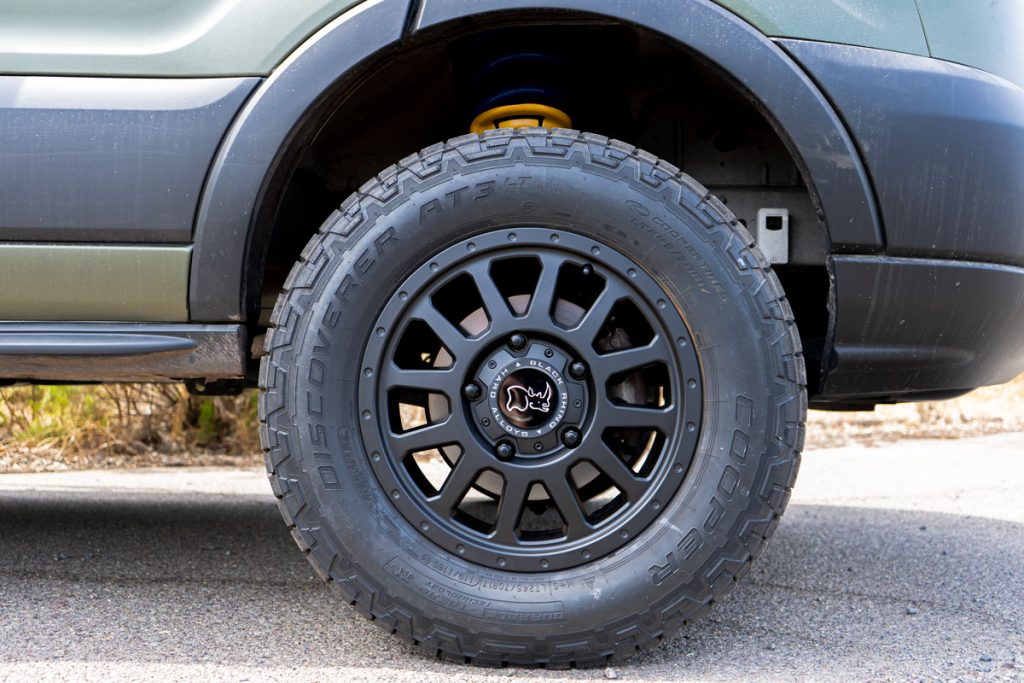 best deals on tire and wheel packages