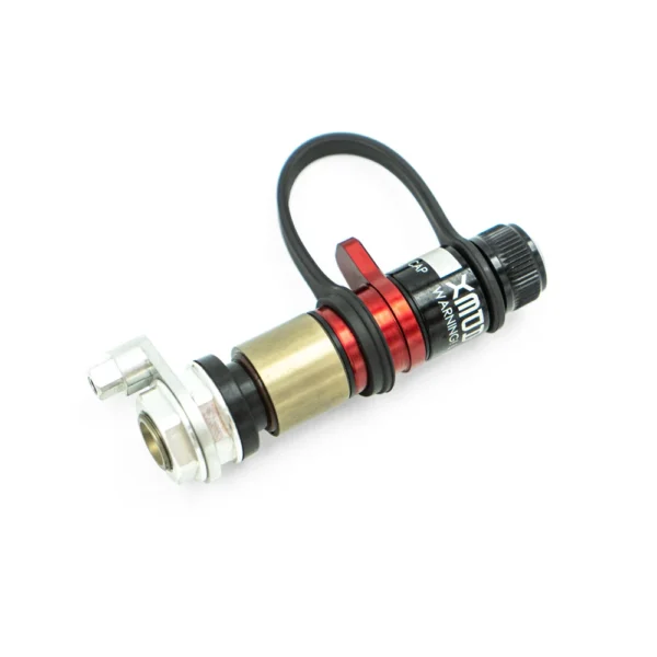 Apex RPV Fast Deflating Valve Stem by Agile Offroad