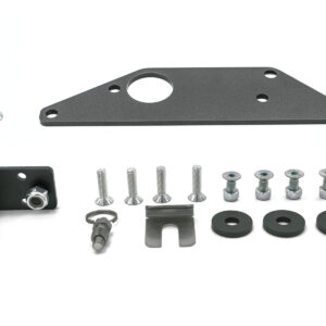 Alpine Mechanisms Swivel Seat Bases for Transit at Agile Off Road