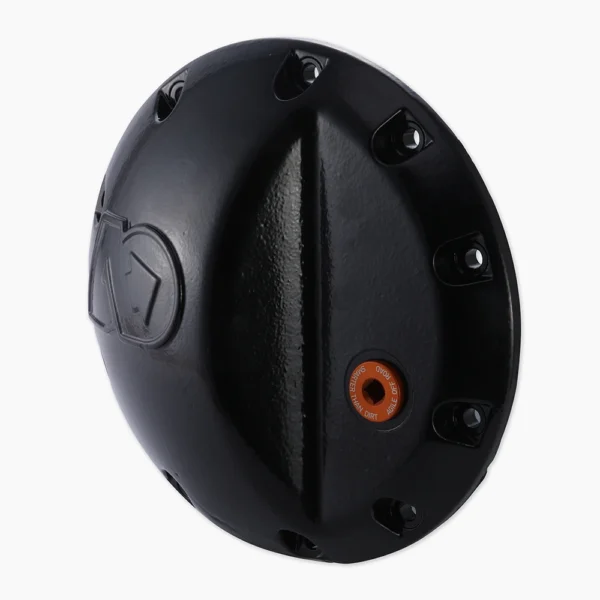 Rear Differential Cover for Sprinter