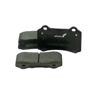 Alcon Rear Brake Pad Set for Sprinter 2500 by Agile Offroad