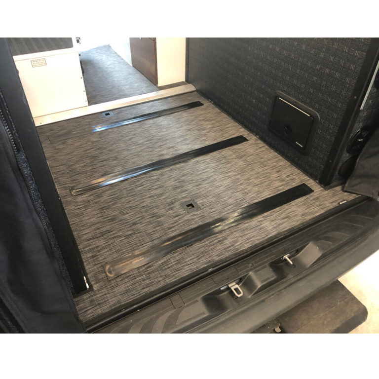 Storyteller Sprinter Floor Mats Agile Off Road