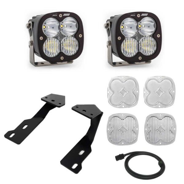 Aftermarket Lighting Parts & Accessories - Agile Off Road