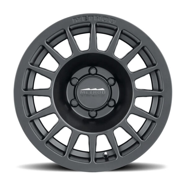 Method Race Wheels MR707 Sprinter Wheels