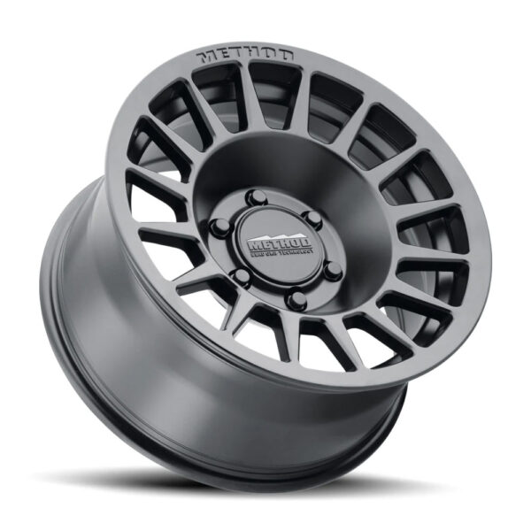 Method Race Wheels MR707 Sprinter Wheels