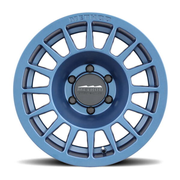 Method Race Wheels MR707 Sprinter Wheels