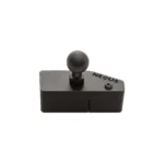 Cubby Phone RAM Mount Adapter for Sprinter