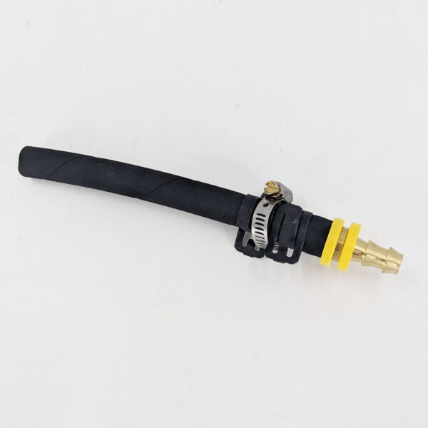 Power Steering Repair Hose Kit Agile Off Road