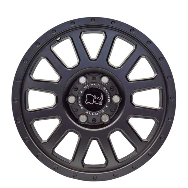 Black Rhino Havasu Wheels - Image 2