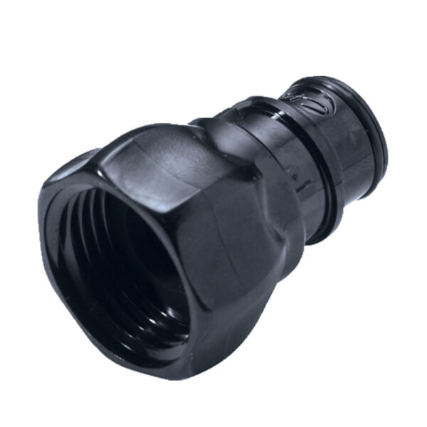 Coupling Insert For Water Fill Kit by Agile Offroad