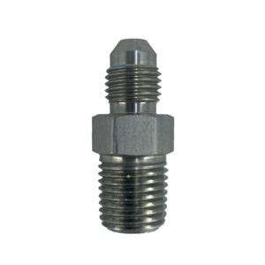 Threaded Fitting Used with the AO Onboard Compressor Kit