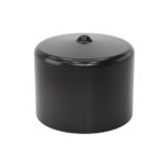 Round Cap For Coupling Insert