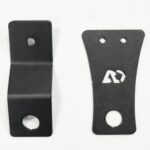 Onboard Air Coupler Mounts for Sprinter