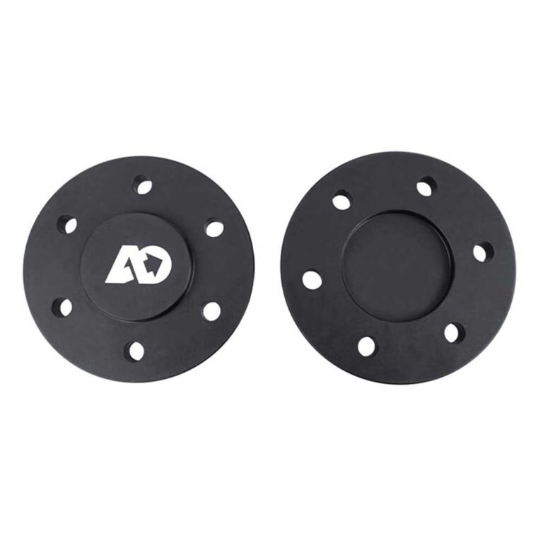 Agile Wheel Spacers for Mercedes Sprinter 2500 Agile Offroad