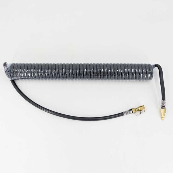 Recoil Air Hose by Agile Offroad