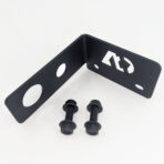 Bolt-On Sprinter Hitch Bracket For Air & Water Fittings