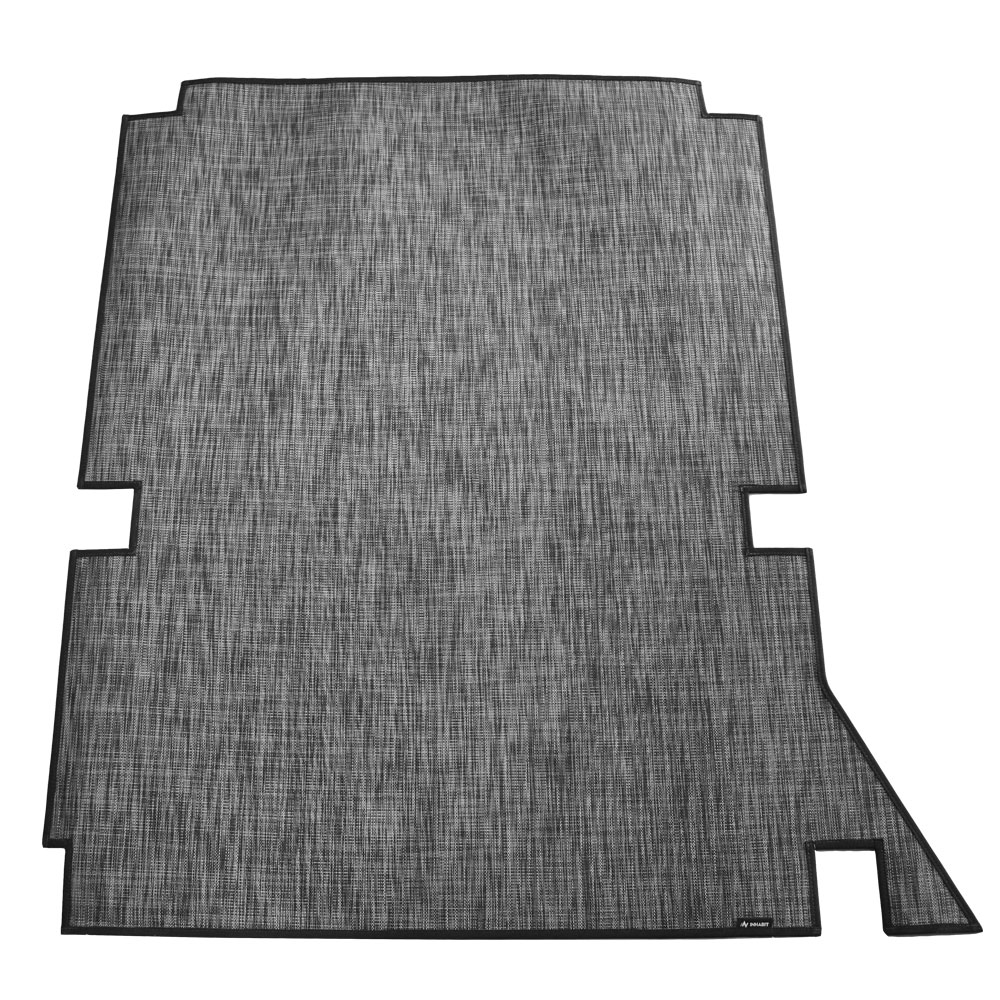 Interior Carpet Floor Mat System for Revel [FAWN], USA Made