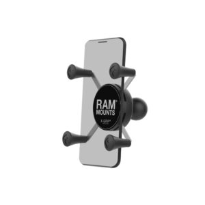 RAM® X-Grip® Universal Phone Holder with Ball - B Size