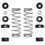 AO Front Coilover Kit For Bilstein/Factory Sprinter Struts