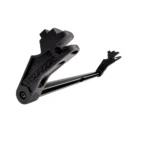VISORDOK Visor Device Mount for Sprinter by Agile Offroad