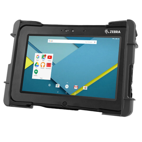 RAM® Tab-Tite™ Holder for 10”-11” Rugged Tablets by Agile Offroad - Image 3