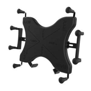 RAM® X-Grip® Universal Holder for 12" Tablets