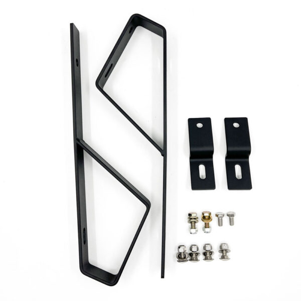 Recovery Board Mounting Brackets for Winnebago Revel, Jayco Terrain and Entegra Launch