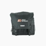 Trasharoo Spare Tire Trash Bag - Black