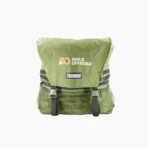 Trasharoo Spare Tire Trash Bag - Green
