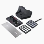 Overhead Switch-Pros Mount for Sprinter by Agile Offroad