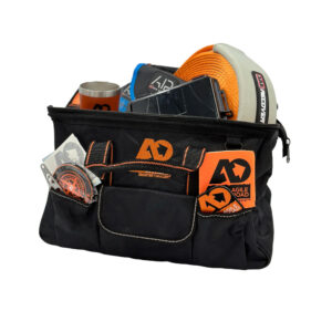 AO Ultimate Utility Bag