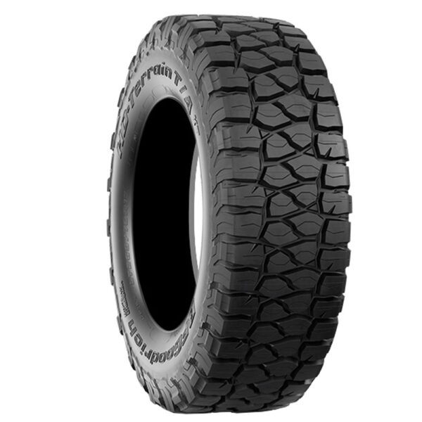 Sprinter BFGoodrich HD Terrain Wheel & Tire Package