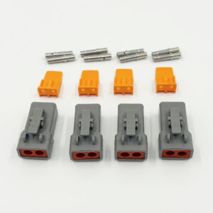 Grenadier electrical plug kit