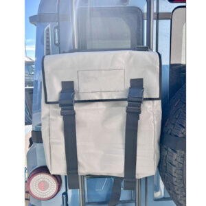 Grenadier Adventure Gear Ladder Bag