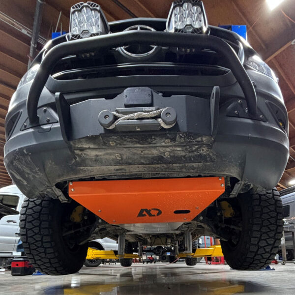 2015-2022 Sprinter Skid Plate by Agile Offroad