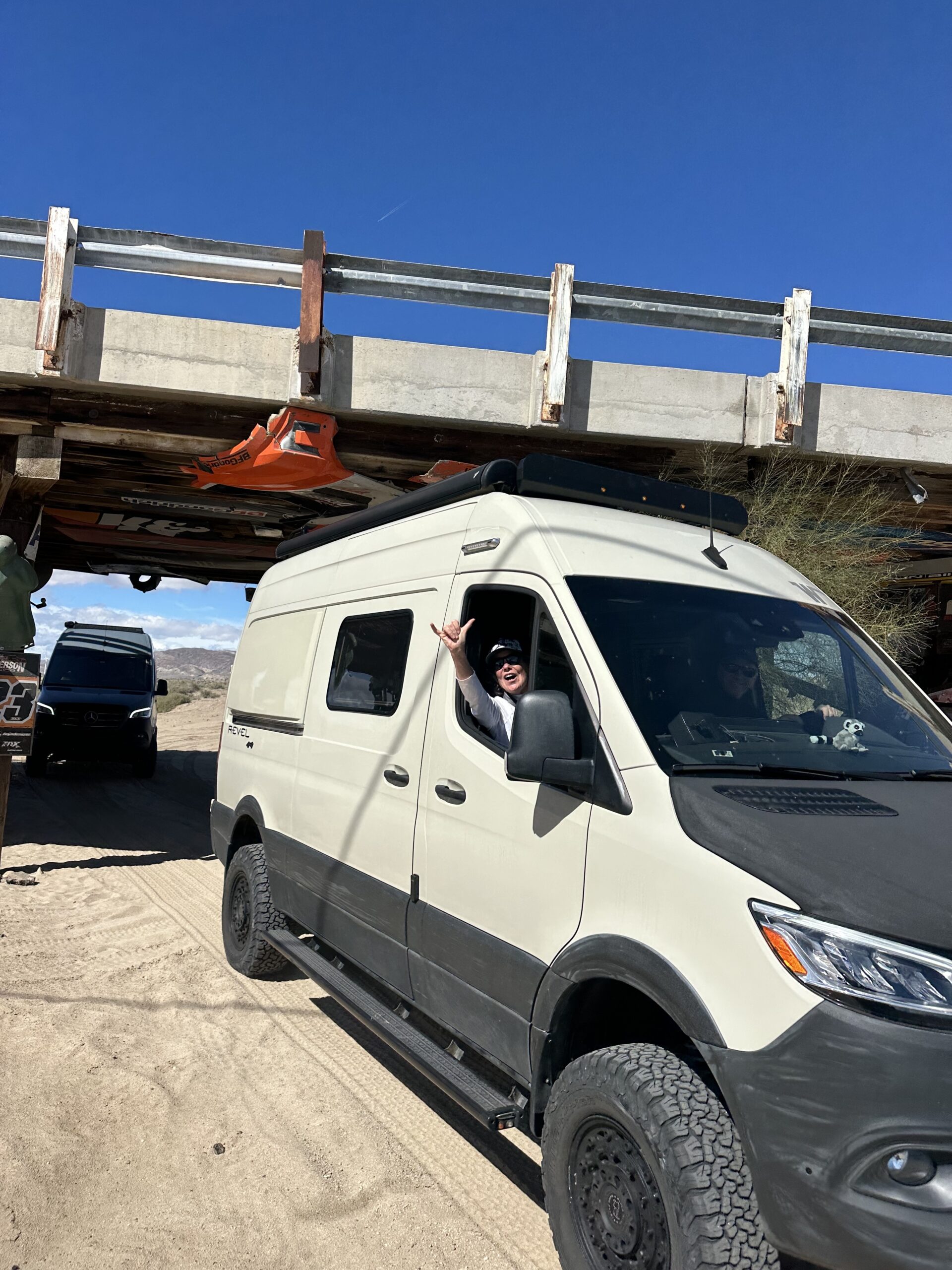 The Know Your Sprinter Masterclass: A Journey of Learning, Adventure ...