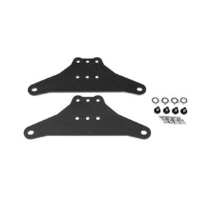 Grenadier Roof Rack Maxtrax Bracket by Agile Offroad